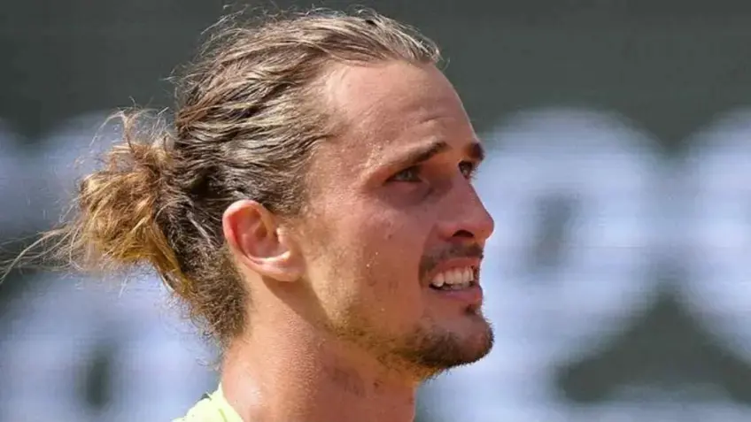 Reason why Boris Becker will never coach Alexander Zverev