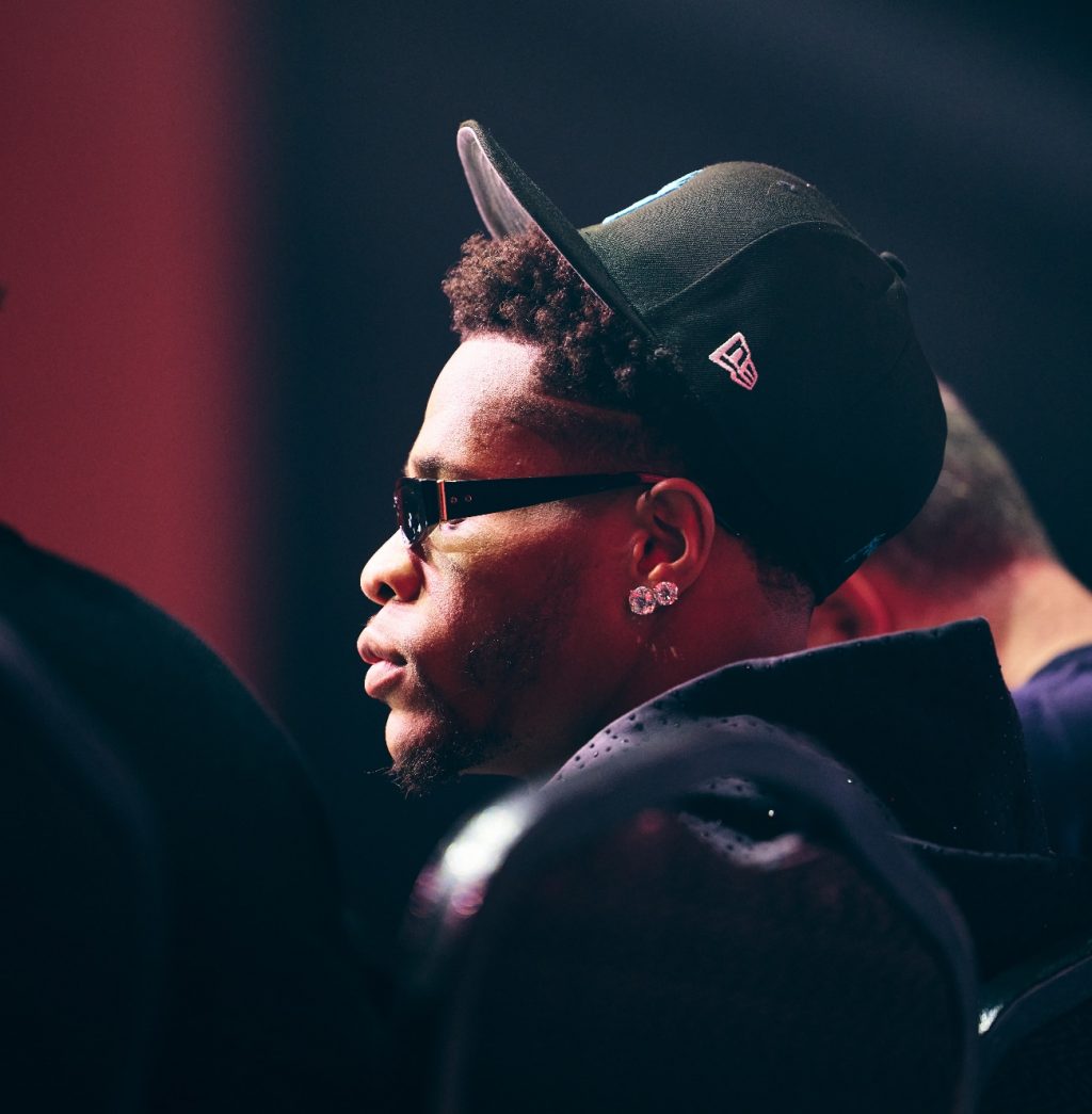 Troy Isley Says Devin Haney Will ‘Box Out’ Brian Norman Jr. and Win by Decision on November 22—Compares Him to Floyd Mayweather