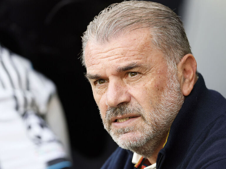 Under-fire Forest boss Postecoglou says he always wins trophy if given time