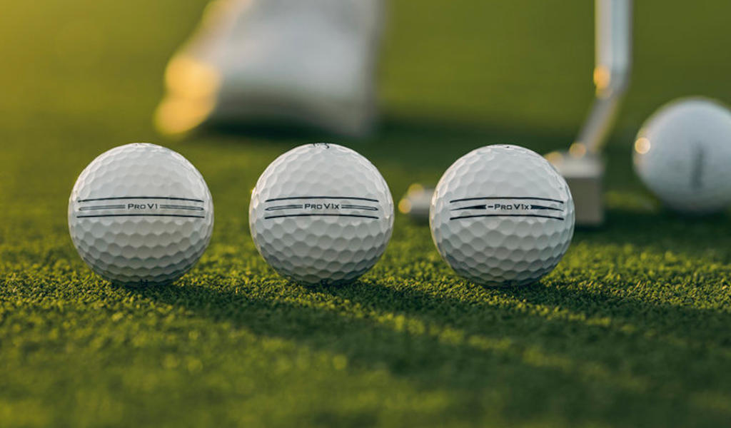 Best golf ball of 2025 on sale as Callaway and Titleist launch limited-time deals Best golf ball of 2025 on sale as Callaway and Titleist launch limited-time deals