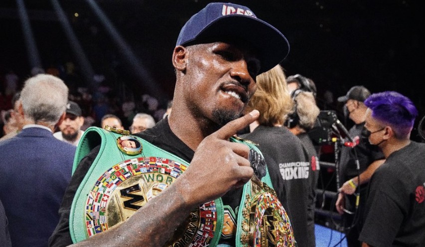 Jermell Charlo Wants To Face Terence Crawford Jermell Charlo Wants To Face Terence Crawford