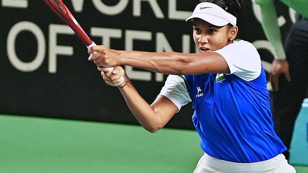 Boisson withdraws from Chennai Open; Shrivalli gets wild card