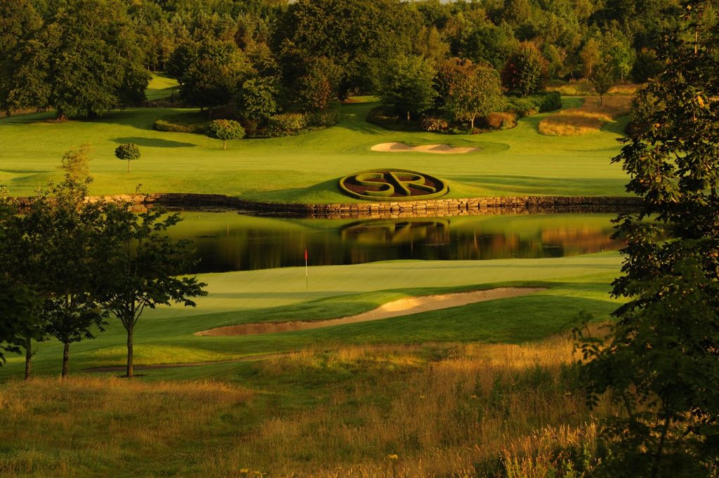 PGA National Slieve Russell awarded 2026 European Ladies’ Team Championship