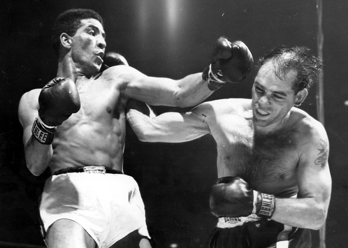 Oct. 21, 1953: Olson vs Turpin