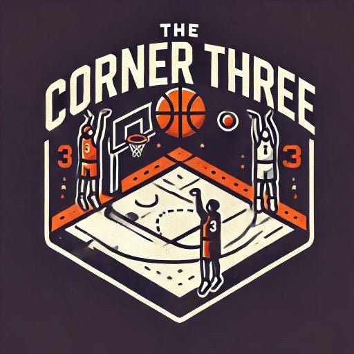 The NBA is Back! The NBA is Back!