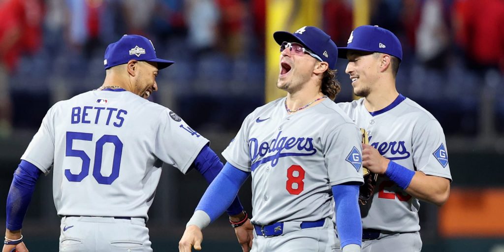 4 best 'October Kiké' moments as he nears Dodgers record 4 best 'October Kiké' moments as he nears Dodgers record