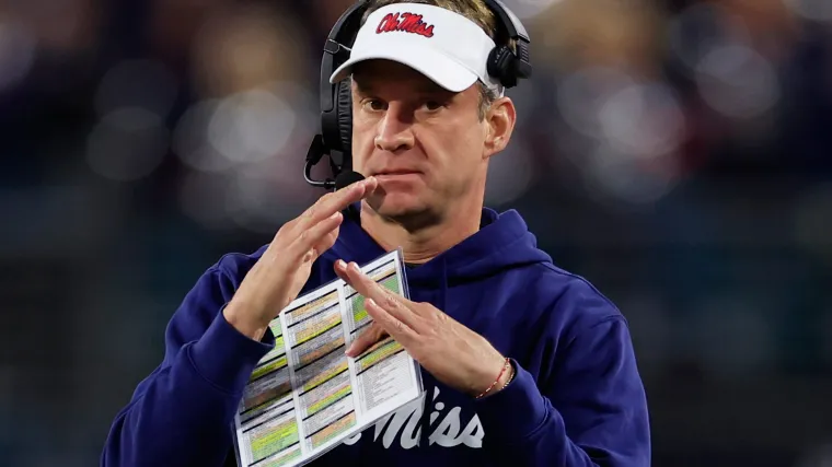 ‘Lane Kiffin will be the Gator head coach next year,’ says college football insider on Florida job