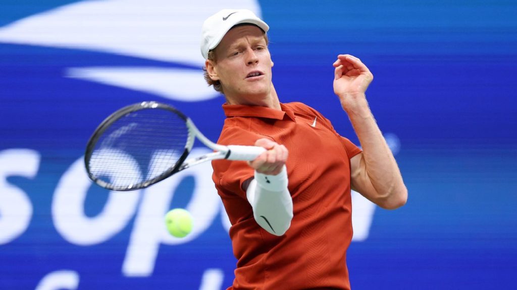 Sinner faces backlash in Italy with Davis Cup skip Sinner faces backlash in Italy with Davis Cup skip