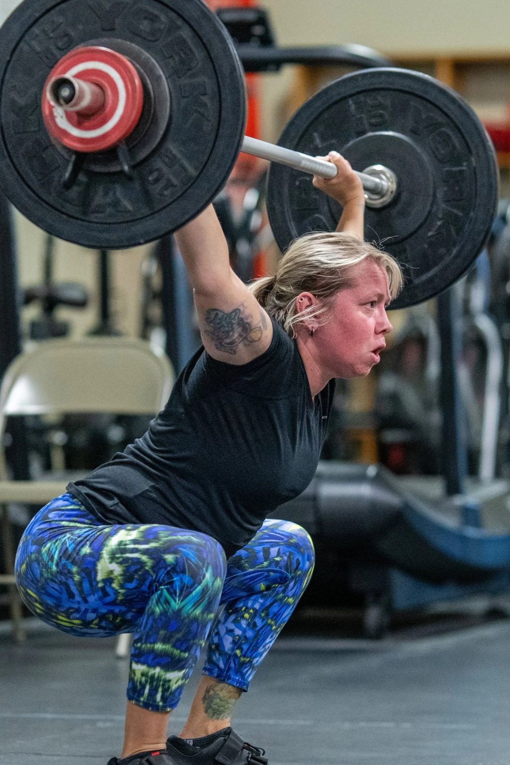 WOD: Wednesday 251022 WOD: Wednesday 251022