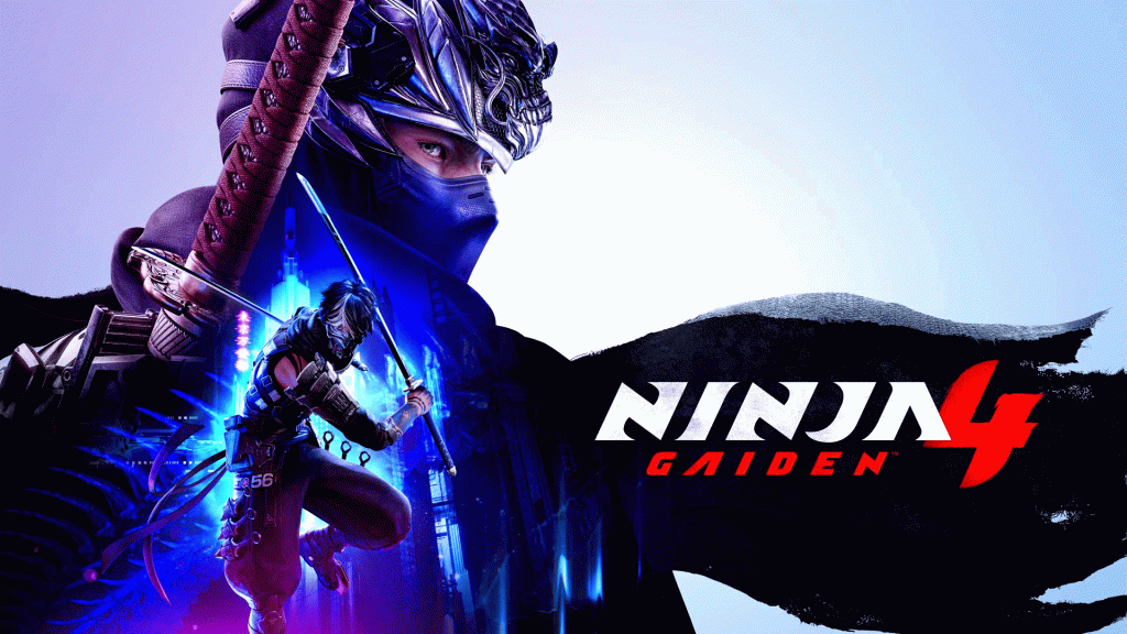 5 reasons why you shouldn’t miss the new NINJA GAIDEN 4! 5 reasons why you shouldn’t miss the new NINJA GAIDEN 4!