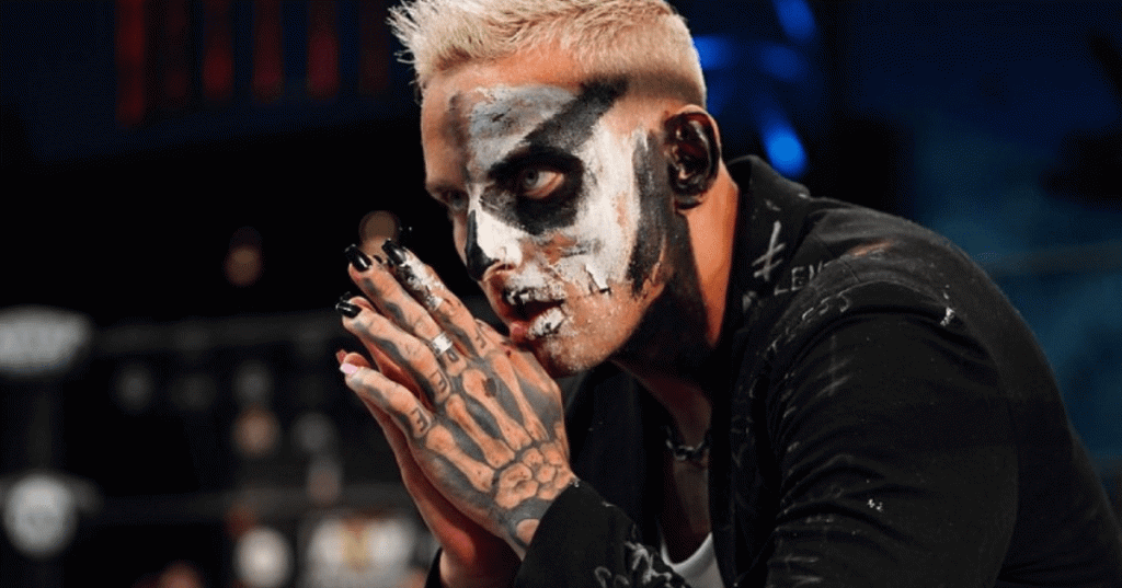 Darby Allin Addresses The Possibility Of Turning Heel In AEW