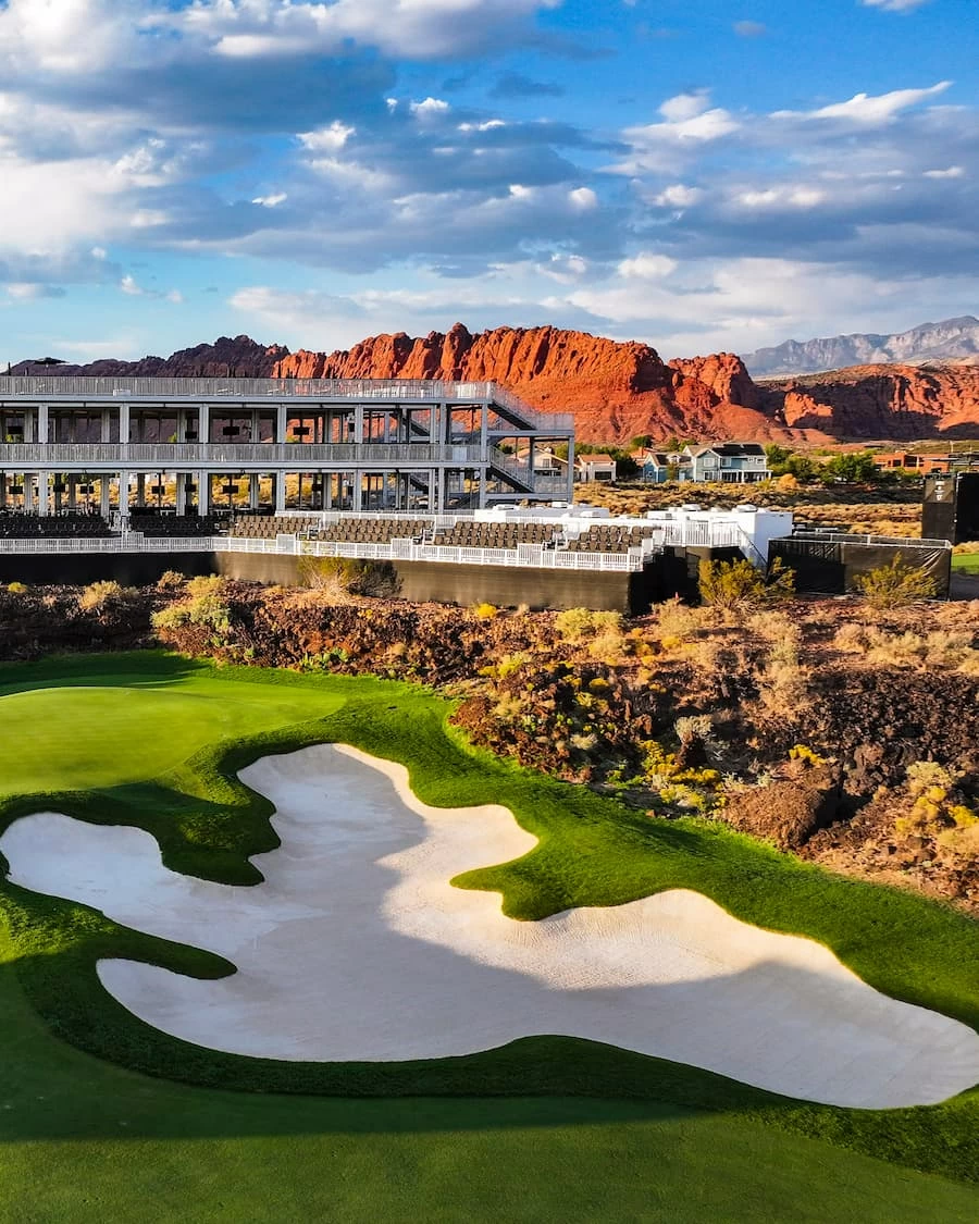 Bank of Utah, return to the United States to start the countdown