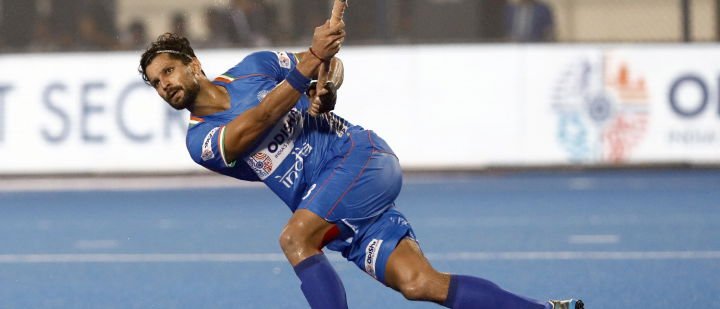 HIL:
I just want to give my best and learn as much as possible,’ says Vivek Lakra after INR 23 Lakh Hero HIL bid HIL:
I just want to give my best and learn as much as possible,’ says Vivek Lakra after INR 23 Lakh Hero HIL bid