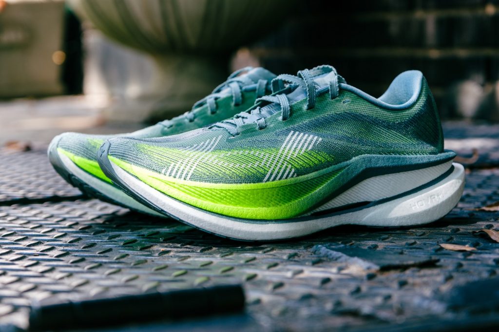 Under Armour Velociti Elite 3 Review: The Chase Continues Under Armour Velociti Elite 3 Review: The Chase Continues