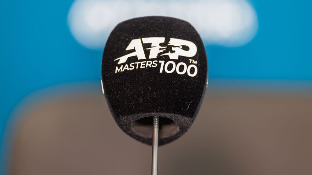 Saudi Arabia to host new ATP Masters tourney
