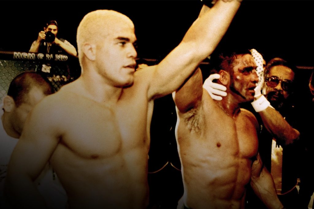 The Eternal Rivalry: Revisiting the Legendary Feud Between Ken Shamrock and Tito Ortiz