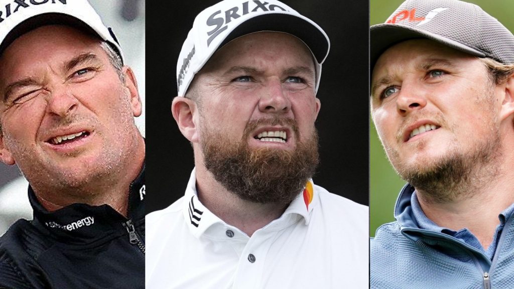 DP World Tour drama: Lowry’s lifeline, Pepperell pickle and more huge sub-plots DP World Tour drama: Lowry’s lifeline, Pepperell pickle and more huge sub-plots