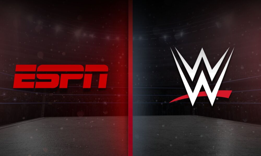 ESPN Fires Back At Critics Over 5 Million WWE Streaming Investment Concerns