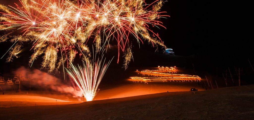 Record Sales For New Year Week Ski Holidays