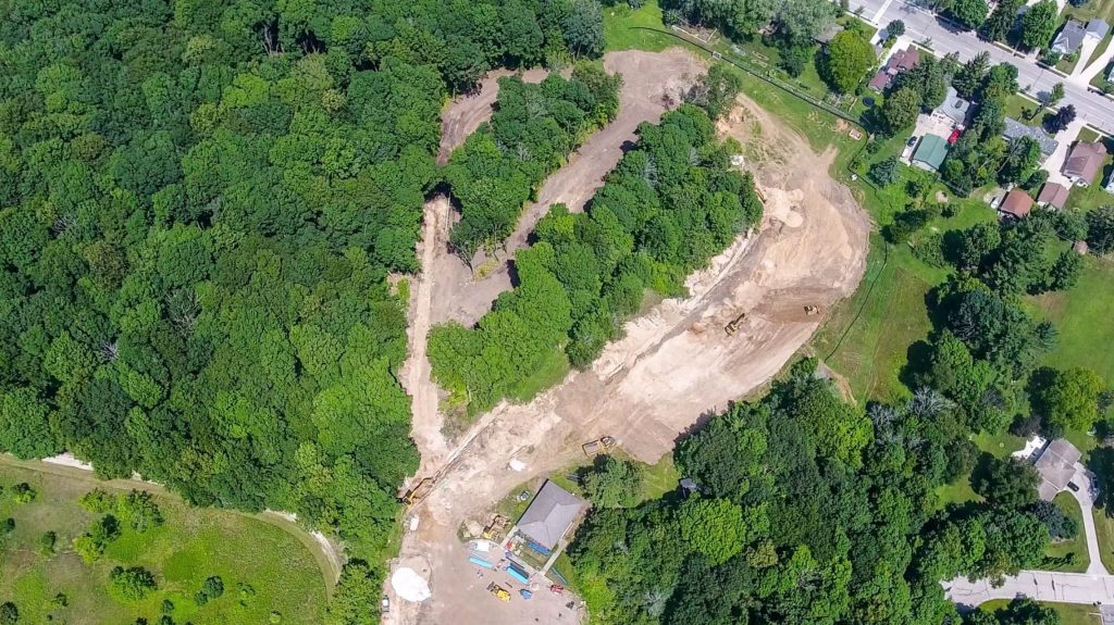 Wisconsin Ski Area Set To Open For First Time In Over A Decade