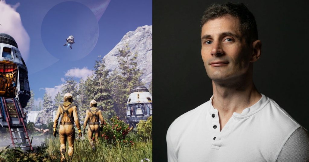 DayZ creator Dean Hall is a changed man – after years of living the high life, he's focused on saving a studio that flew too close to the sun