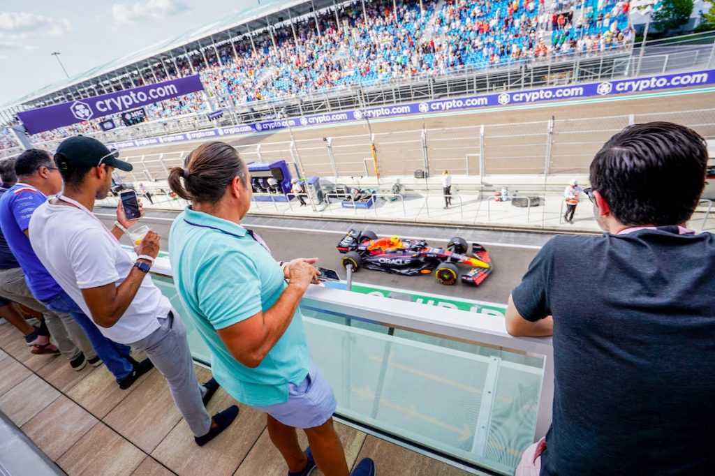 How to Buy F1 Tickets for the 2026 Miami Grand Prix How to Buy F1 Tickets for the 2026 Miami Grand Prix