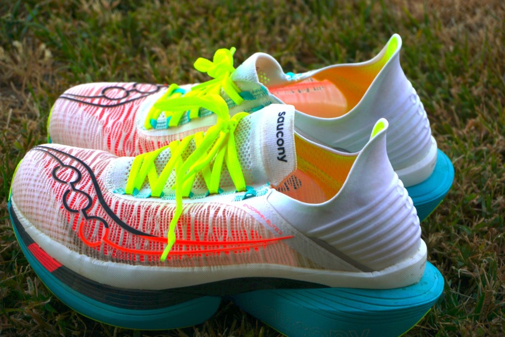 Saucony Endorphin Elite 2 Review Saucony Endorphin Elite 2 Review