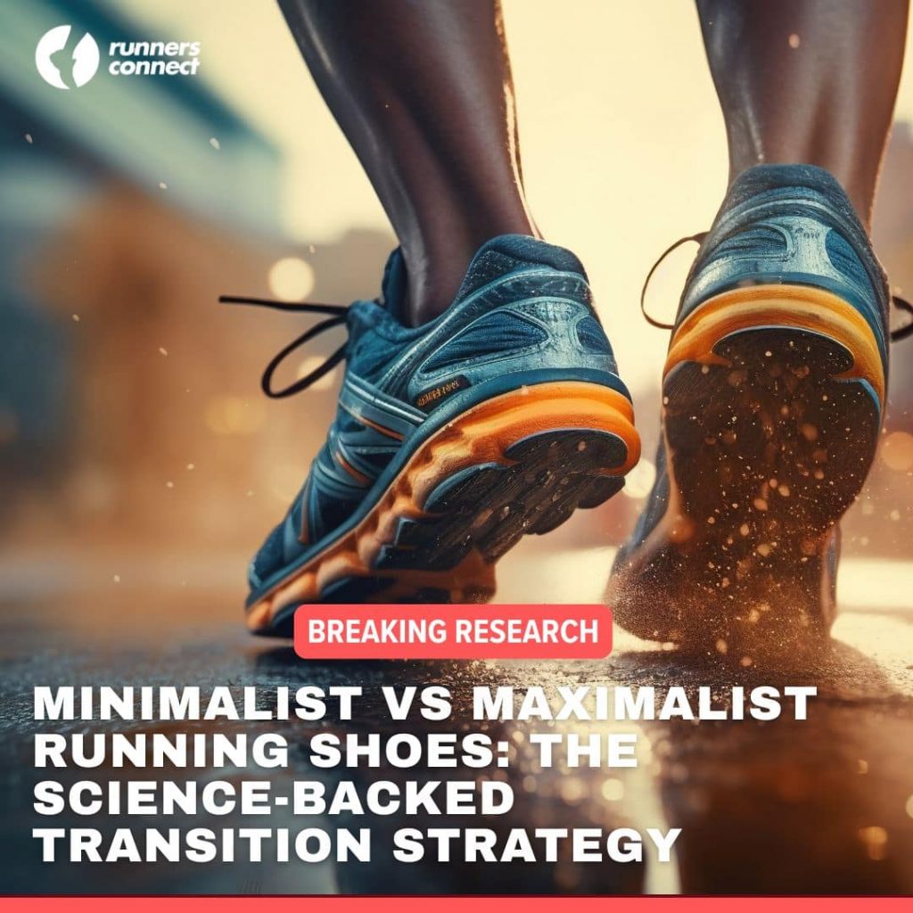 Minimalist vs Maximalist Shoes: The 12-Week Transition Protocol That Actually Works