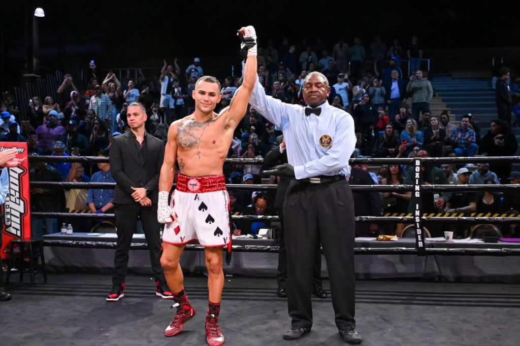 Important Announcement: Boxing Insider Promotions Returns To Atlantic City With A Professional Boxing Event On Friday, November 7, At The Tropicana Showroom