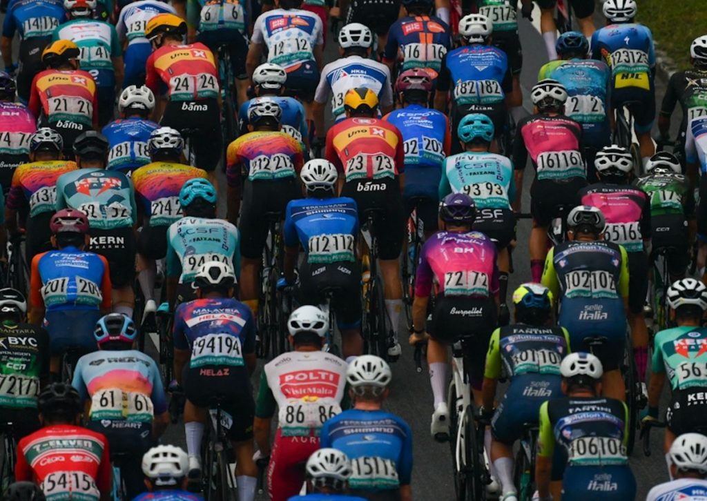 Cycling transfers – All the latest news and announcements for the 2026 season Cycling transfers – All the latest news and announcements for the 2026 season