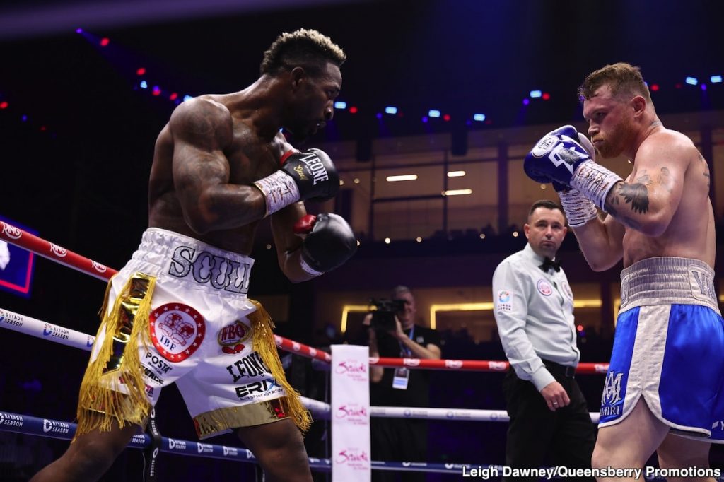 William Scull Will Return To Action Against Unbeaten Dane Jacob Bank In January  – But After The Canelo Snoozefest, Does Anyone Care!