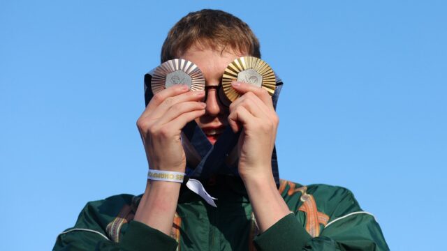 Wiffen & Walshe Head Up 13-Strong Irish SC European Championships Roster Wiffen & Walshe Head Up 13-Strong Irish SC European Championships Roster