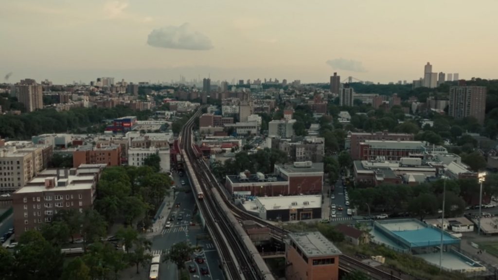 Plugging Into the New York City Running Scene
