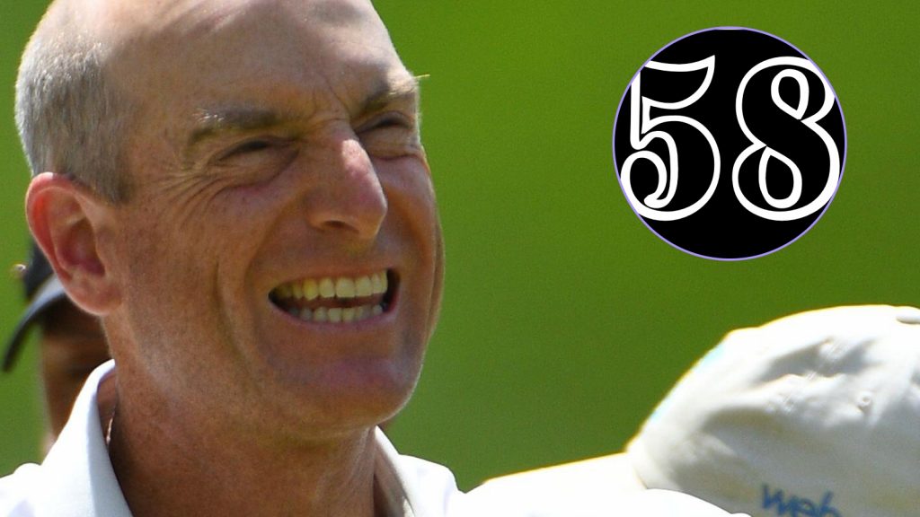 Is Jim Furyk’s nine-year PGA Tour record under threat – evidence suggests it could be Is Jim Furyk’s nine-year PGA Tour record under threat – evidence suggests it could be