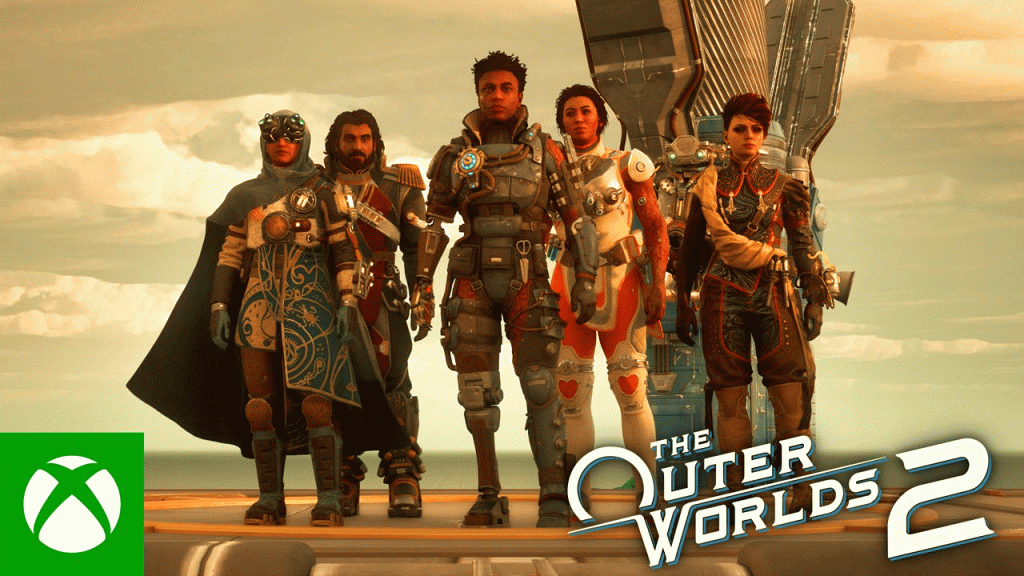The Outer Worlds 2: 5 reasons to look forward to the wacky sci-fi RPG shooter! The Outer Worlds 2: 5 reasons to look forward to the wacky sci-fi RPG shooter!