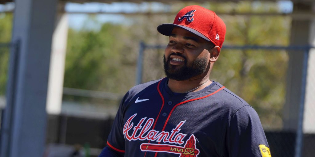 Does López hold the key to Braves' pitching plans?