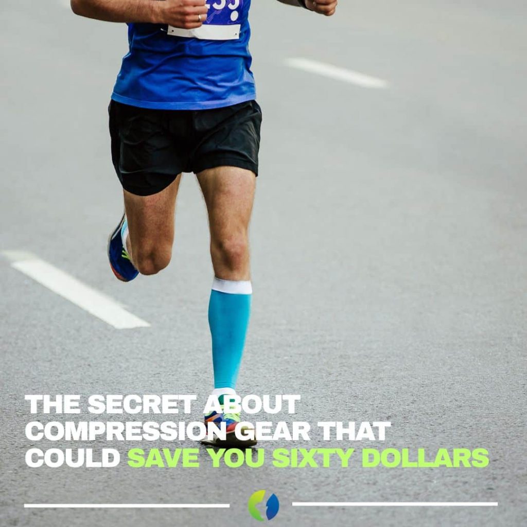Do Compression Socks Work? What 51 Studies Really Tell Us