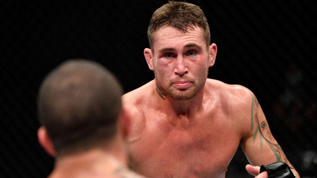 Darren Till launches Gorilla Promotions – Prize fighter format boxing Darren Till launches Gorilla Promotions – Prize fighter format boxing