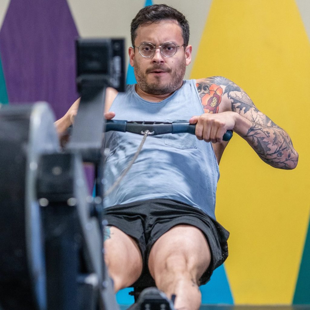 WOD: Thursday 251023 WOD: Thursday 251023