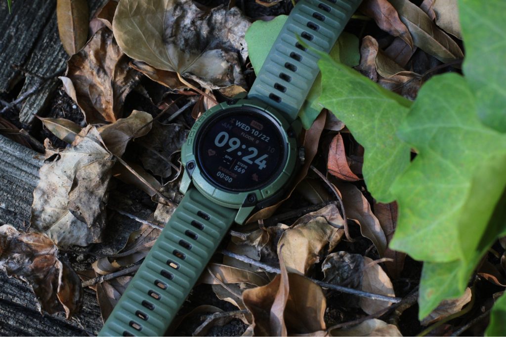 Coros Nomad Review: Choose Your Own Adventure