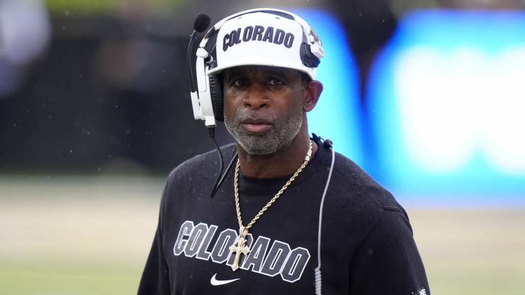 Deion Sanders has strong words after Colorado destroyed by Utah