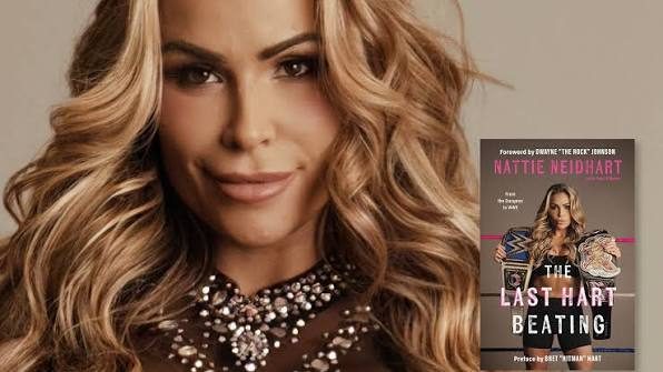 Natalya Says Bianca Belair Was The First To Read Her Book: “It’s So Powerful”