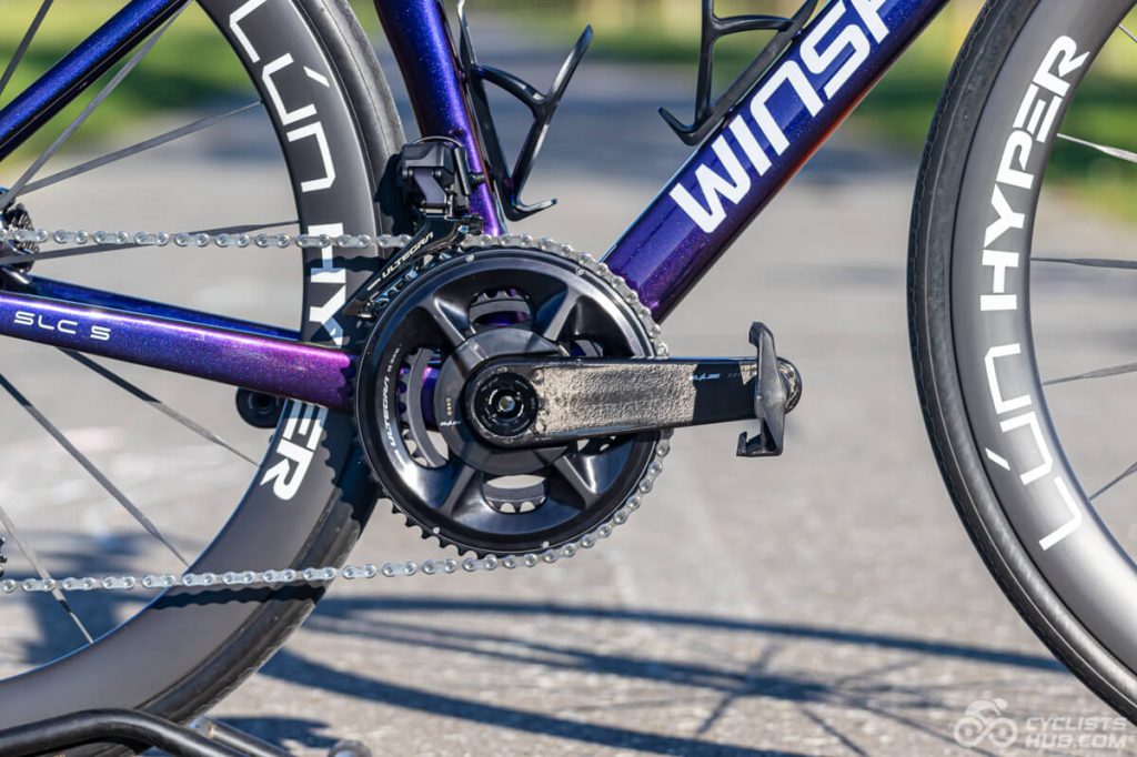 Elilee X310 Cranks Review: A Worthy Upgrade?