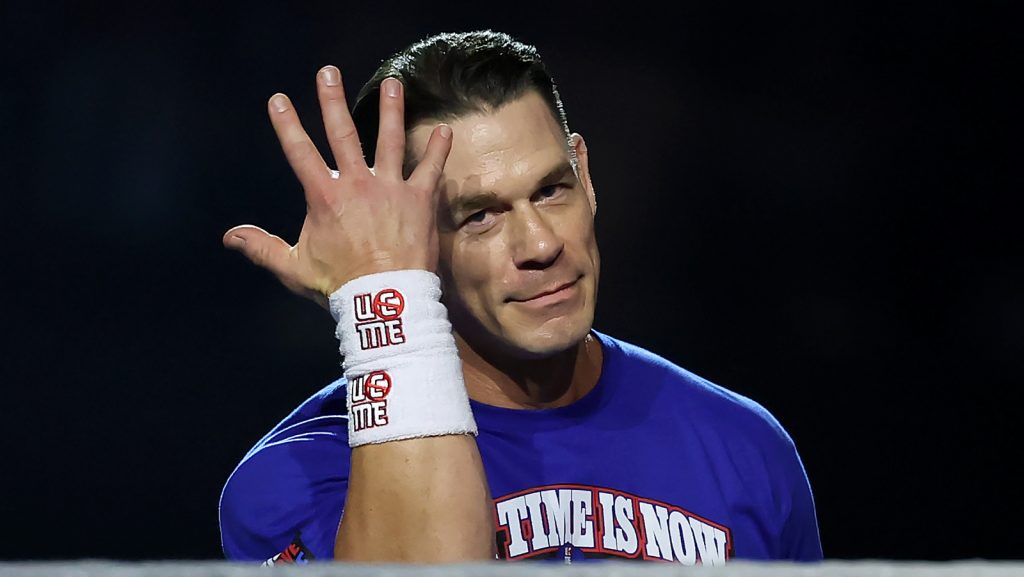 Jelly Roll Believes This Rising WWE Star Will Be The One To Retire John Cena