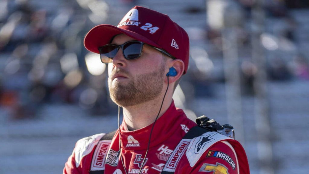 Jeff Gordon Declares the 2025 Championship Finale Will Be an 'Epic battle'