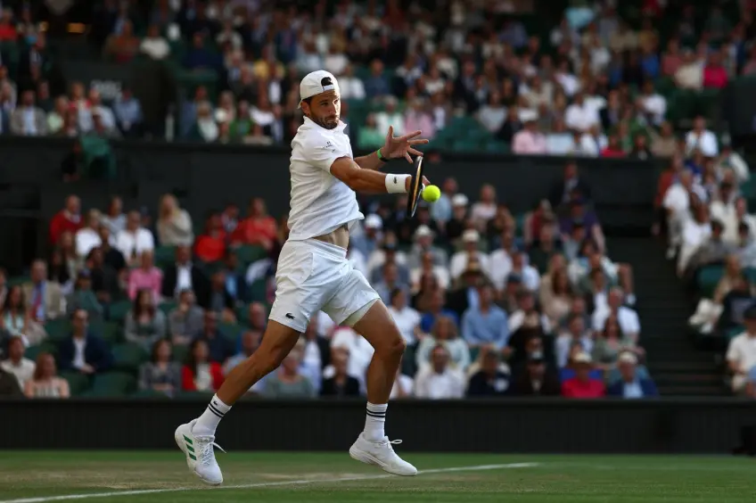 Grigor Dimitrov makes his comeback in Paris – From recovery to renewal