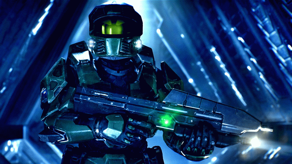 Halo is getting a remake with Unreal Engine 5: This is what Campaign Evolved, which pays homage to the Bungie shooter, looks like. Halo is getting a remake with Unreal Engine 5: This is what Campaign Evolved, which pays homage to the Bungie shooter, looks like.