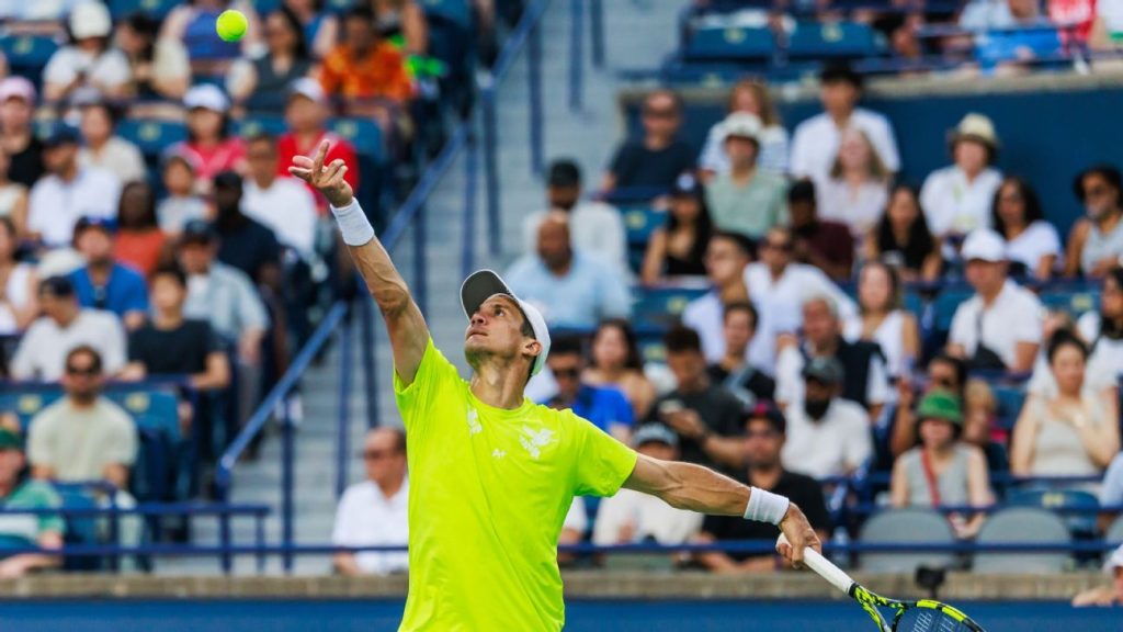 Bagnis begins voluntary provisional doping ban Bagnis begins voluntary provisional doping ban