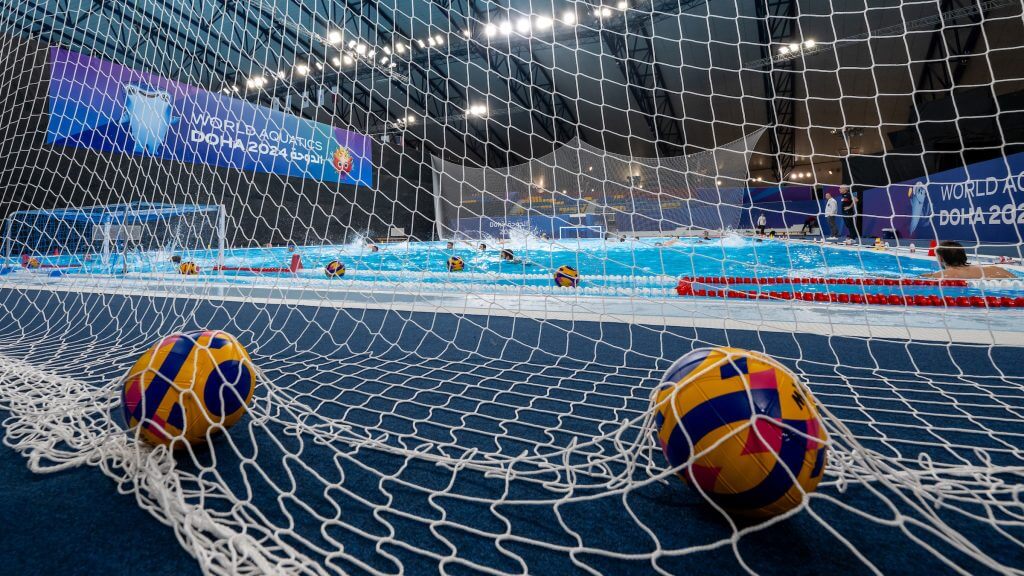USA Water Polo Announces 2025 Junior Olympic All-Americans USA Water Polo Announces 2025 Junior Olympic All-Americans