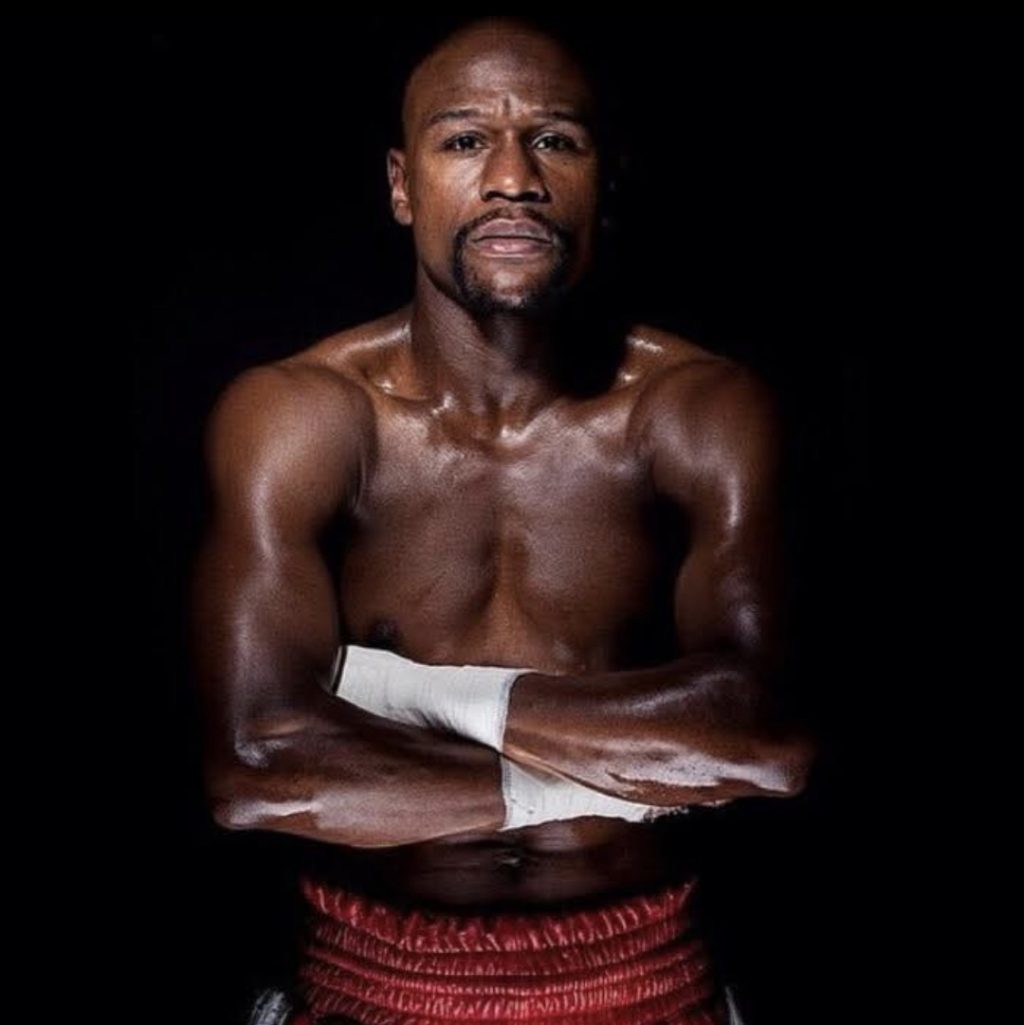 Mayweather-Pacquiao 2? It Just May Happen. Mayweather-Pacquiao 2? It Just May Happen.